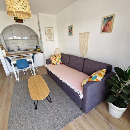Apartamento Casa Vivi Fuerteventura Corralejo Exterior foto