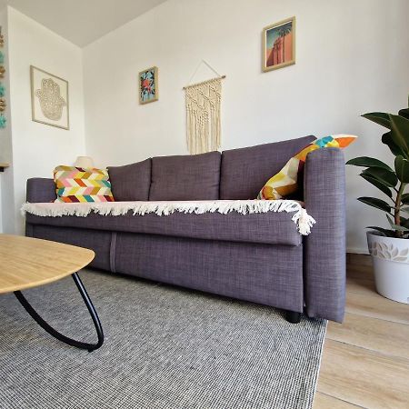 Apartamento Casa Vivi Fuerteventura Corralejo Exterior foto