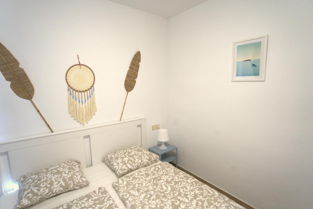 Apartamento Casa Vivi Fuerteventura Corralejo Exterior foto