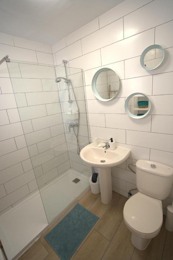 Apartamento Casa Vivi Fuerteventura Corralejo Exterior foto