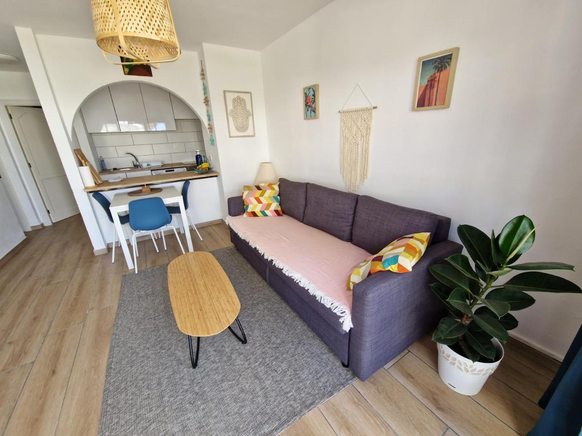 Apartamento Casa Vivi Fuerteventura Corralejo Exterior foto