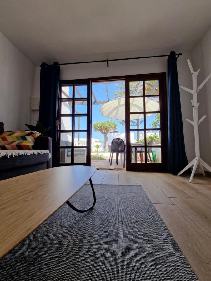 Apartamento Casa Vivi Fuerteventura Corralejo Exterior foto