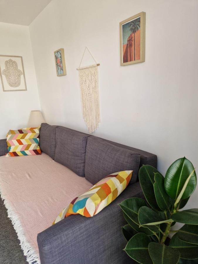 Apartamento Casa Vivi Fuerteventura Corralejo Exterior foto