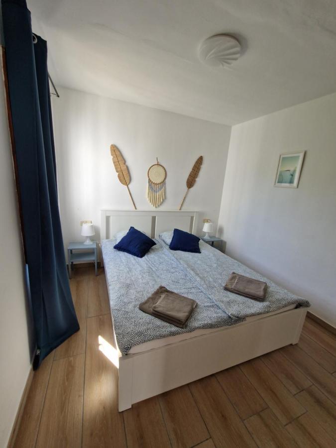 Apartamento Casa Vivi Fuerteventura Corralejo Exterior foto