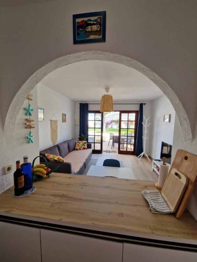 Apartamento Casa Vivi Fuerteventura Corralejo Exterior foto