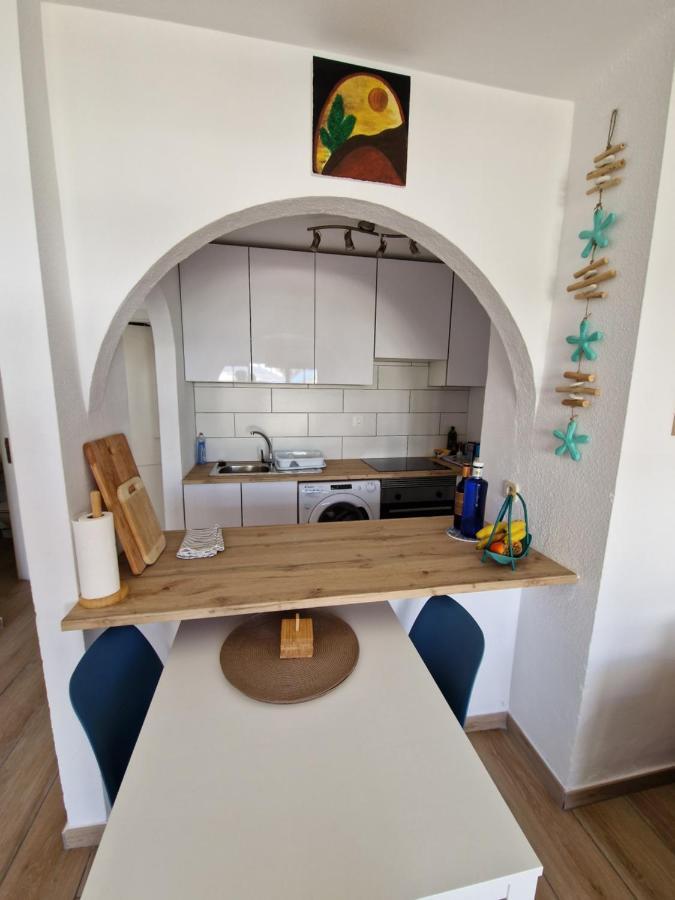 Apartamento Casa Vivi Fuerteventura Corralejo Exterior foto