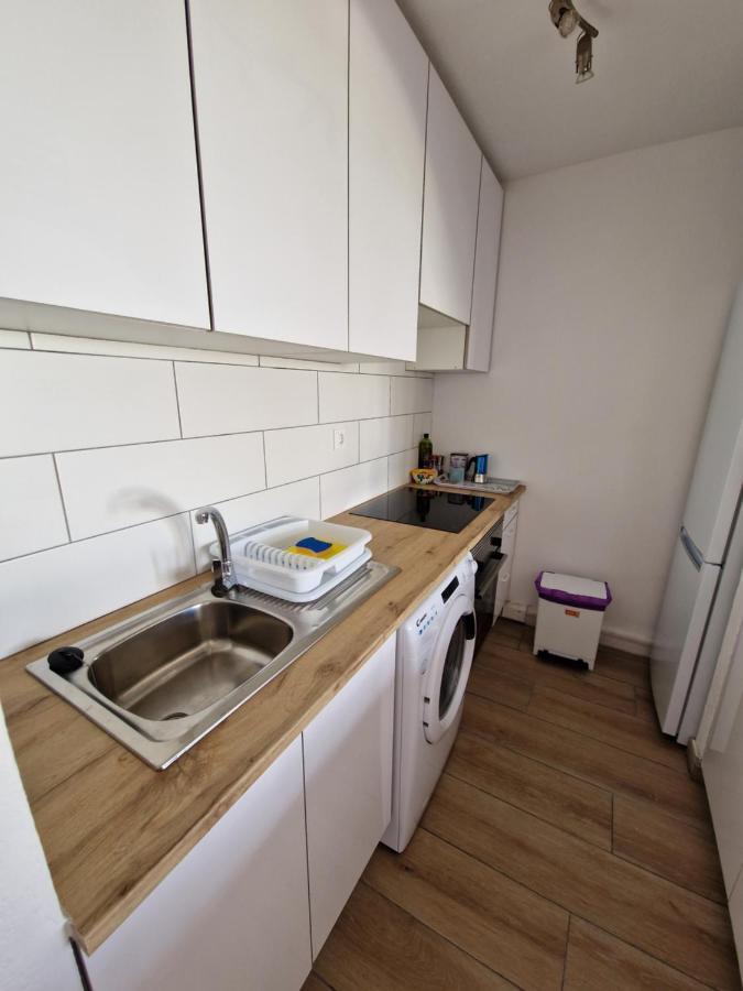 Apartamento Casa Vivi Fuerteventura Corralejo Exterior foto