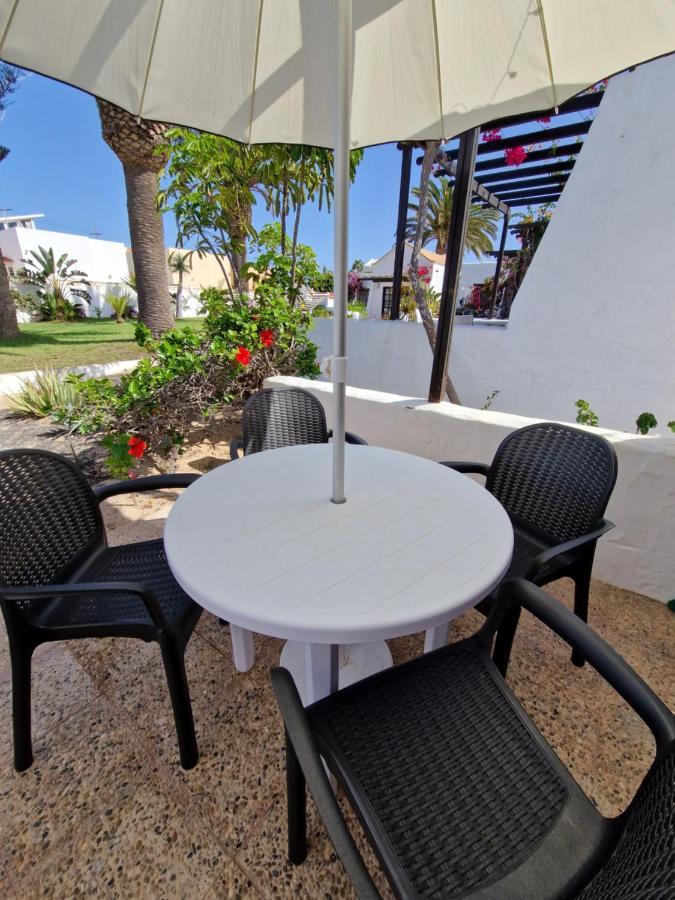Apartamento Casa Vivi Fuerteventura Corralejo Exterior foto