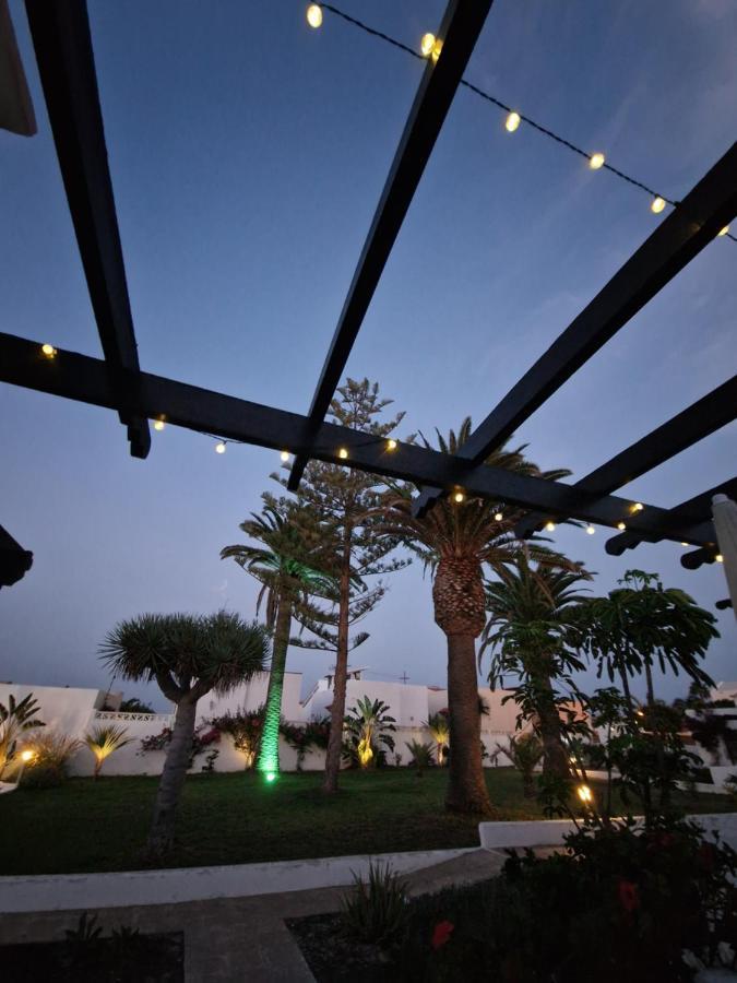 Apartamento Casa Vivi Fuerteventura Corralejo Exterior foto